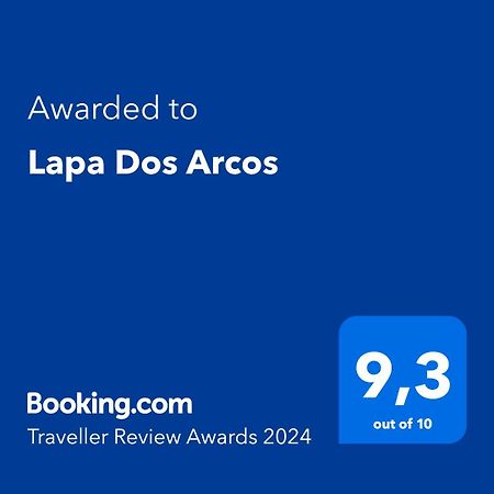 Апартаменти Lapa Dos Arcos Ріо-де-Жанейро Екстер'єр фото